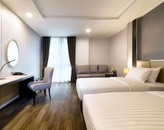 Hotel Surestay Plus By Best Western Sukhumvit 2 (Bangkok, Thailand)