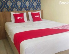 Otel Oyo 93818 Wisma Al Araf Syariah (Palembang, Endonezya)
