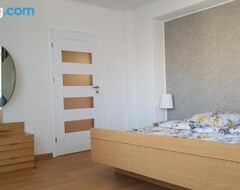 Cijela kuća/apartman Apartament Aleksandra We Wielu Z Widokiem Na Jezioro (Kościerzyna, Poljska)