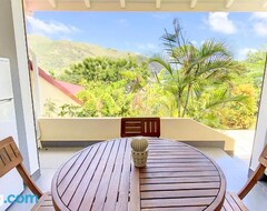 Toàn bộ căn nhà/căn hộ Beautiful Suite S10, Pool, Sea View, Pinel Island (Cul de Sac, French Antilles)