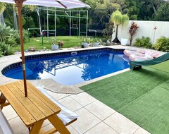 Cijela kuća/apartman Bella Vista, Spacious 3 Bedroom Villa With Pool (Ashmore, Australija)