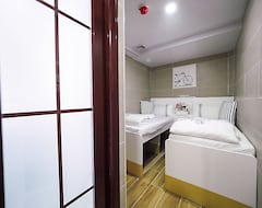 Hotelli Comfort Guest House (Hong Kong, Hong Kong)