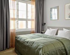 Cijela kuća/apartman Rosenborg Hotel Apartments | 2 Bed Rooms | Elevator | Prime Location (Kopenhagen, Danska)