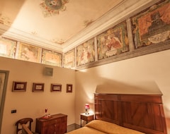 Hotel Casa Rovai Guest House (Florencia, Italia)