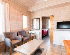 Hele huset/lejligheden Lapland  Ounasvaara Chalets (Rovaniemi, Finland)