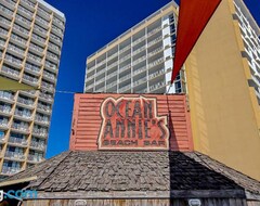 Khách sạn Fruit Cakes (Myrtle Beach, Hoa Kỳ)