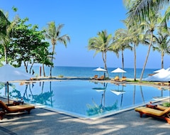 Myanmar Treasure Resort Ngwe Saung (Ngwe Saung Beach, Burma)