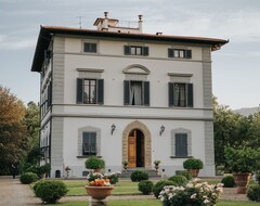 Bed & Breakfast Villa Teresa (Cavriglia, Ý)