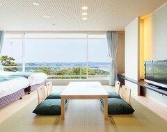 Khách sạn Hotel Matsushima Taikanso (Matsushima, Nhật Bản)