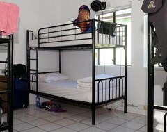 Nhà nghỉ Gonow Family Backpackers Hostel (Brisbane, Úc)