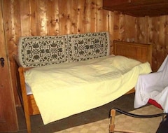 Toàn bộ căn nhà/căn hộ Holiday Apartment Maloja For 2 Persons With 1 Bedroom - Holiday Apartment (Borgonovo, Thụy Sỹ)