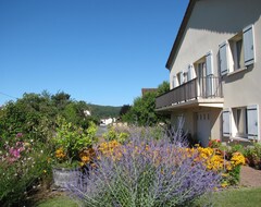 Tüm Ev/Apart Daire In Perigord Noir Le Bugue Villa Classified 3 In A Raised And Flowered Garden. (Le Bugue, Fransa)