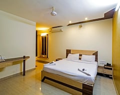 Hotel Shree Ganesh Regency (Bengaluru, India)