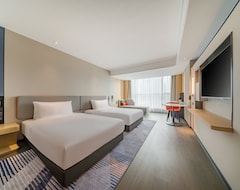 Khách sạn Holiday Inn Express Hangzhou Qianjiang Centurycity, An Ihg Hotel (Hàng Châu, Trung Quốc)