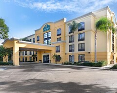 Otel La Quinta Inn & Suites Tampa North I-75 (Tampa, ABD)