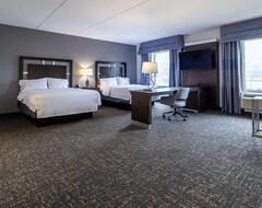 Hotel Hampton Inn & Suites Greensboro/ Coliseum Area (Greensboro, USA)
