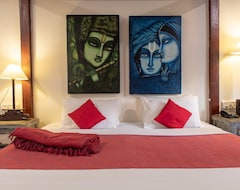 Khách sạn Leela Cottages (Morjim, Ấn Độ)
