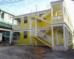 Toàn bộ căn nhà/căn hộ Fairwinds (Portsmouth, Dominica)