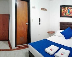 Khách sạn Casa Hotel Victoria Av 30 (Bogotá, Colombia)