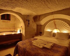 Hotel Fairyland Cave (Göreme, Turquía)