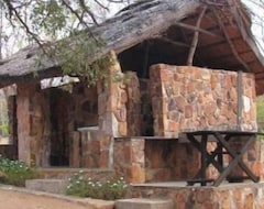 Entire House / Apartment Isanga Bay (Kasama, Zambia)