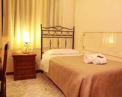 Hotel Marchese Sala (Agrigento, Italy)