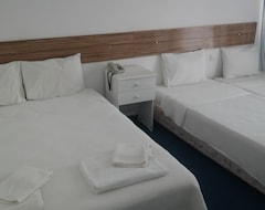Hotel Eker Bermuda Otel (Balikesir, Turkey)