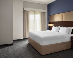 Hotelli Residence Inn by Marriott Wheeling/St. Clairsville (Saint Clairsville, Amerikan Yhdysvallat)