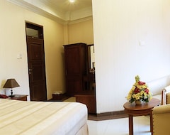Otel Sagan (Yogyakarta, Endonezya)