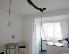 Casa/apartamento entero Apartments Frieda - Fritz - Paula In Essen Ruttenscheid (Essen, Alemania)