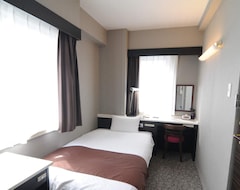 Hotel Nagoya Fushimi Mont Blanc (Nagoya, Japón)