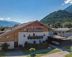 Toàn bộ căn nhà/căn hộ Apartment Gneis - Holiday Cottage Urgestein (Stans, Áo)
