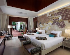 Hotel Maikhao Dream Villa Resort And Spa, Centara Boutique Collection - Sha Extra Plus (Playa Mai Khao, Tailandia)