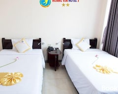 Khách Sạn Hoàng Yến 3 (Quy Nhơn, Việt Nam)