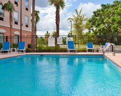 Hotel Holiday Inn Express & Suites Orlando-Ocoee East (Orlando, USA)