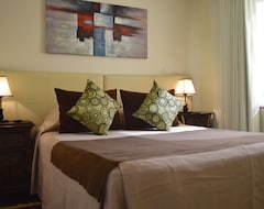 Hotel VO Suites (Santiago, Čile)