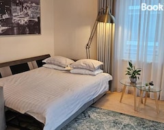 Casa/apartamento entero Jakobsoni 7 Apartment (Tallin, Estonia)