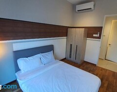 Khách sạn Reizz Residence By Luxury Suites (Kuala Lumpur, Malaysia)
