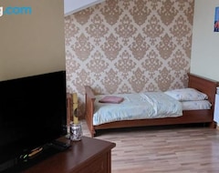 Hotel Eden Exclusive (Uzhhorod, Ukrajina)
