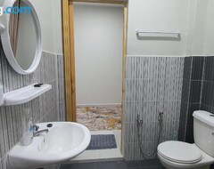 Casa/apartamento entero Green Homestay Tangga Batu (Tanjung Kling, Malasia)