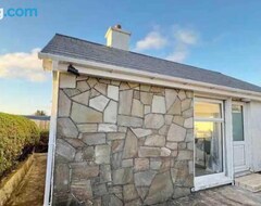 Cijela kuća/apartman Chapel Road Chalet, Dungloe (Дънглоу, Irska)