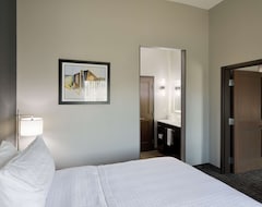 Hotel Homewood Suites By Hilton Topeka (Topeka, USA)