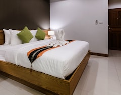 Otel Old Town Chiangmai Boutique (Chiang Mai, Tayland)
