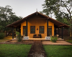Khách sạn Kumbukgaha Villa (Sigiriya, Sri Lanka)