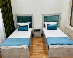 Khách sạn Art Inn Hotel (Tashkent, Uzbekistan)