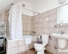 Cijela kuća/apartman PRIMEX tani nocleg (Poznanj, Poljska)