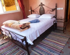 Khách sạn Auberge Mohatirste (Marrakech, Morocco)