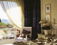 Hotel Villa Paradiso (Gardone Riviera, Italy)