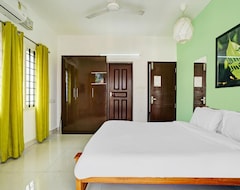 Khách sạn Capital O 85602 Ecstasy Appartment (Aluva, Ấn Độ)