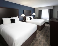 Hotel Red Lion Inn & Suites At Olympic National Park (Sequim, Sjedinjene Američke Države)